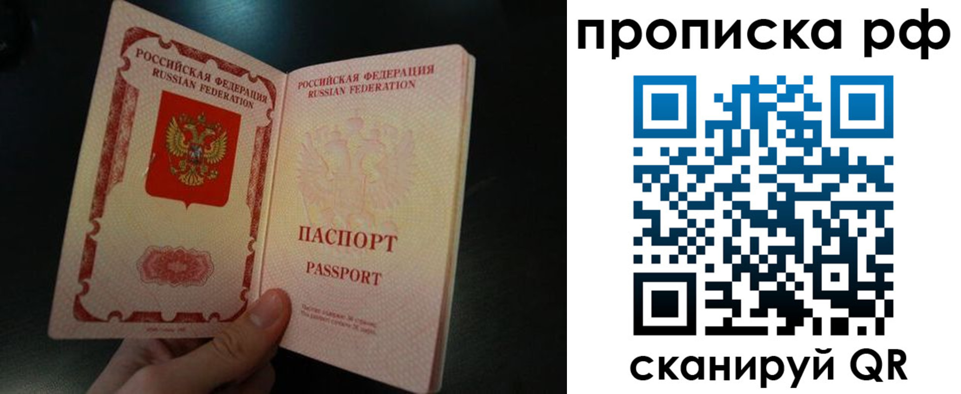 прописка законно в Полярном